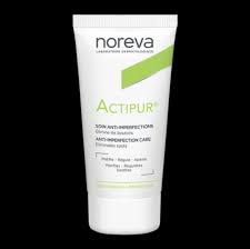 NOREVA ACTIPUR SOIN ANTI IMPER TUBE 30ML EXP:Décembre 2023