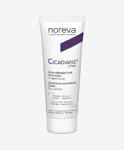 NOREVA CICADINE SOIN REPAR APAIS T/40ML