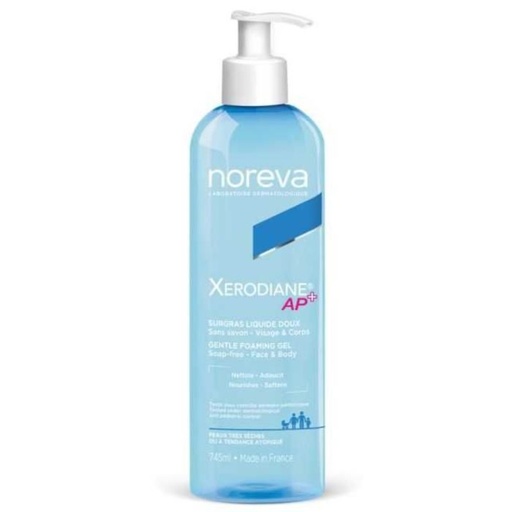 NOREVA XERODIANE AP+ GEL 745MML