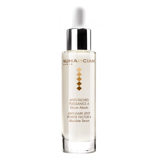 NUHANCIAM SERUM ANTI TACHE PUISS 4