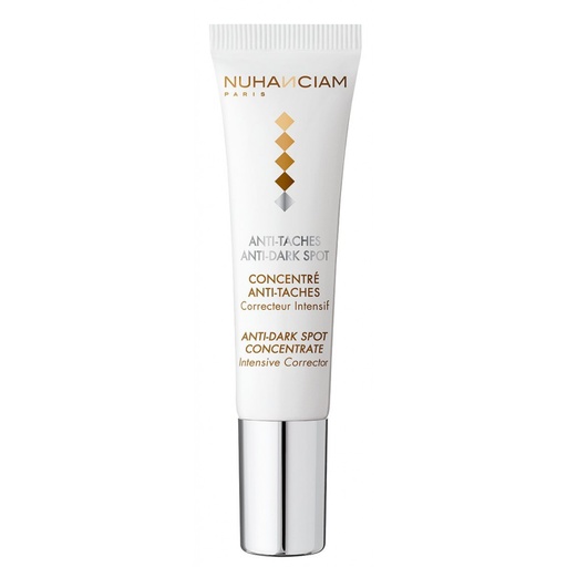 NUHANCIAM CONCENTRE ANTI TACHES 15ML