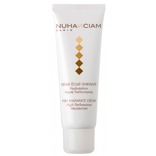 NUHANCIAM CREME ECLAT UNIFIANTE 50ML