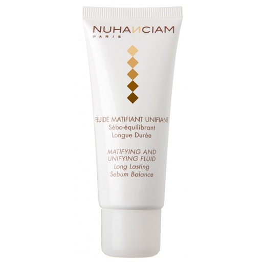 [3401320851247] NUHANCIAM FLUIDE MATIFIANT 40 ML