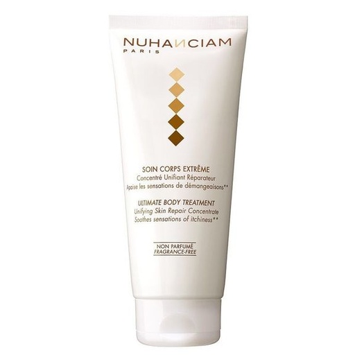 NUHANCIAM SOIN CORPS EXTR NON PARF 200ML