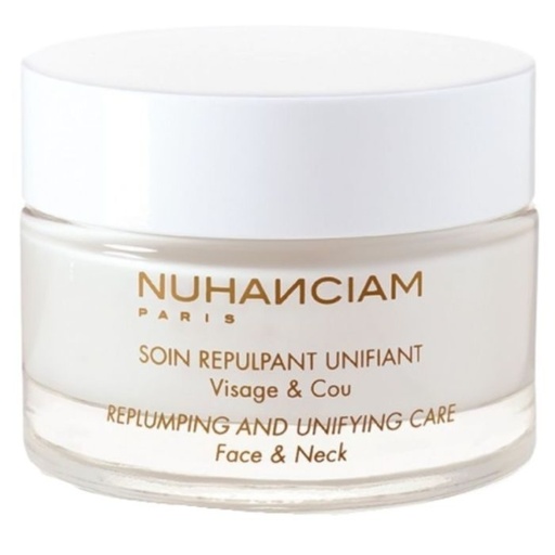 NUHANCIAM SOIN REPULPANT UNIFIANT 50ML