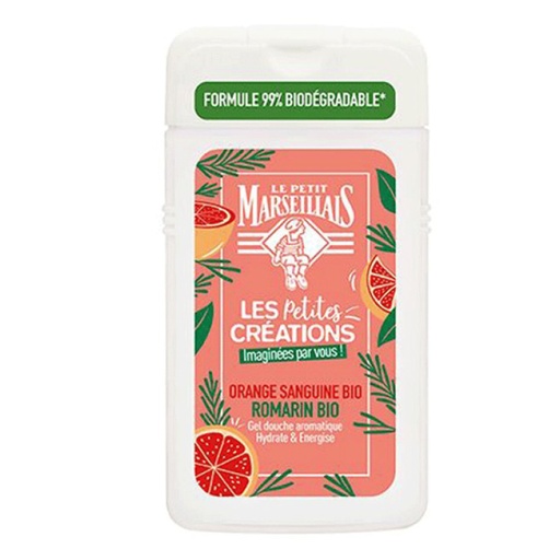 P MARS GEL BIO ORAN/ROM 250ML