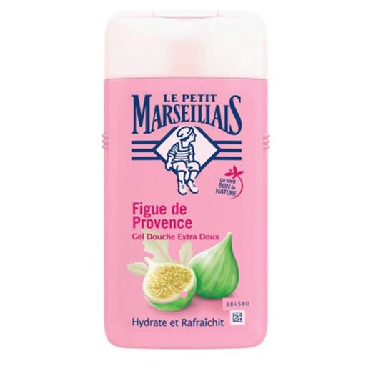 P MARS GEL FIGUE PROVINCE 250ML