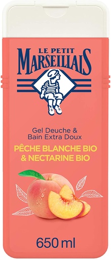 P MARS GEL PECHE 650ML