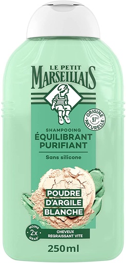 P MARS SHAMP PURETE 250ML