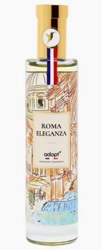 PARF ADOPT ROMA ELEGANZA 50ML