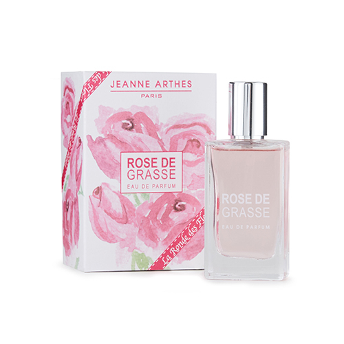 PARF JEANNE ARTHES RD FLEURS ROSE /GRASSE 30ML