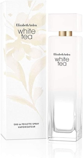 PARF ELIZABETH ARDEN WHITE TEA EDT 100ML