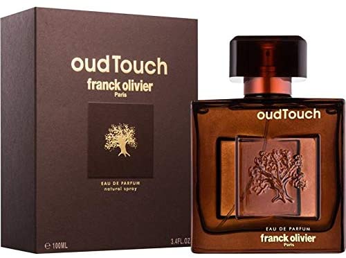 [3516641417314] PARF FRANCK OUD TOUCH EDP/100ML