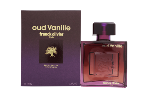 PARF FRANCK OL OUD VANILLE EDP 75ML