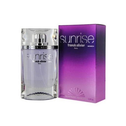 PARF FRANCK OL SUNRISE WOMAN