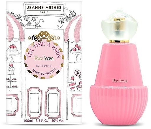 PARF JEANNE ARTHES PAVLOVA ADP 100ML