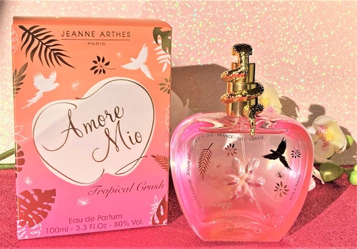 PARF JEANNE ARTHES TROPICAL CRUSH 100ML
