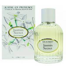 PARF JEP EDP FEMME JASMIN SECRET 100ML