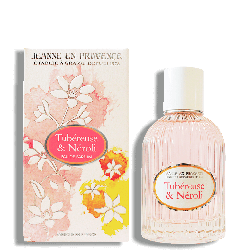 PARF JEP EDP FEMME TUBEREUSE NEROLI 100ML