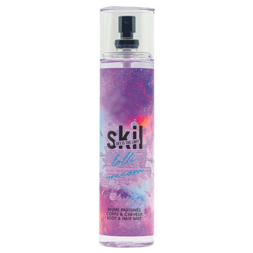PARF SKILL BRUME LOLLI UNICORN 250ML