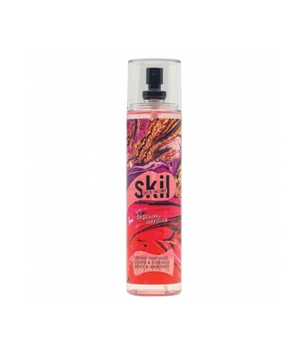 PARF SKILL BRUME PASSION OVERDOSE 250ML