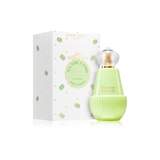 PARF JEANNE ARTHES MACARON AMANDE EDP 100