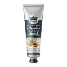 PBP BAUME MAINS AMANDE 50ML