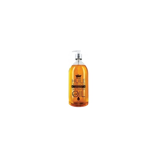PBP HUILE DOUCHE 300ML ARGAN
