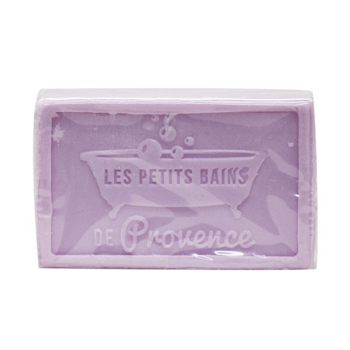 PBP SAVON MARSEILLE 100G MAGNOLIA