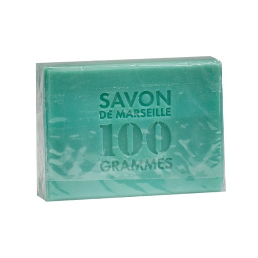 PBP SAVON MARSEILLE 100G MONOI