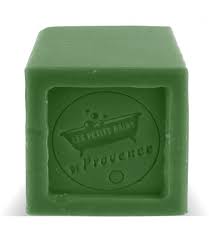 PBP SAVON MARSEILLE 150G VERVEINE