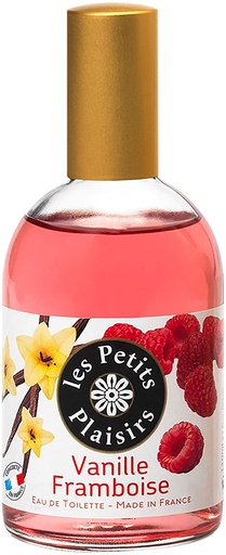 PARF PETIT PLAISIR VANILLE FRAMBOISE
