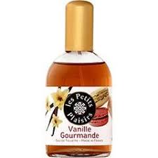 PARF PETIT PLAISIR VANILLE GOURMANDE