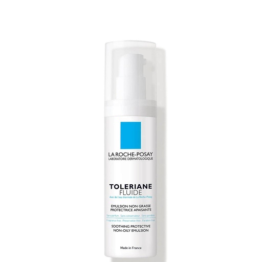 ROCHE P TOLERIANE DERMALLERGO 40 ML