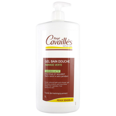 ROGE CAV GEL SURGRAS ACTIF  FL/1L