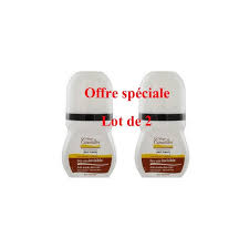 ROGE CAV ROLL ON INVISIBLE FL/50ML LOT2