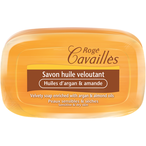 ROGE CAV SAV 115G ARGAN AMANDE