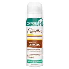 ROGE CAV SPRAY 48H DERMA FL/75ML