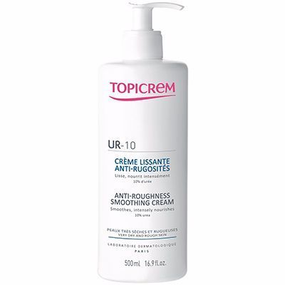 TOPICREM UR 10 500ML