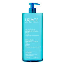 [3661434005862] URIAGE GEL SURG DERMA 500ML