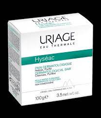 URIAGE HYSEAC PAIN DERMATO T/100G