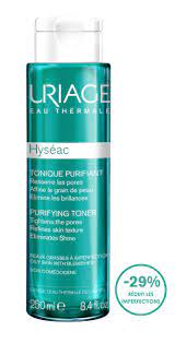 URIAGE HYSEAC TONIQ PURIF 250ML