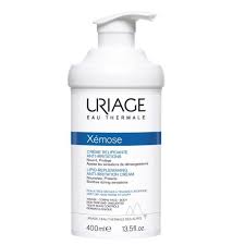 [361434004858] URIAGE XEMOSE CR RELIPIDIENT 400ML