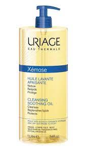 [3661434003370] URIAGE XEMOSE HUILE LAVANTE 1L