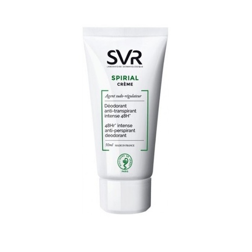 [3401320541643] SVR SPIRIAL CREME 50ML