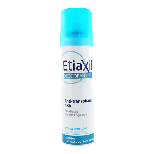 ETIAXIL DEO 150 ML