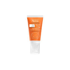 AVENE FLUIDE SPF 50 MAT PERFECT FL/50 ML