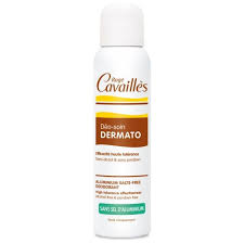 ROGE CAV DEO DERMATO FL 150 ML