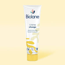BIOLANE CREME CHANGE PED T/100 ML
