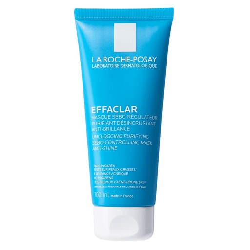 ROCHE P EFFACLAR MASQUE 100ML